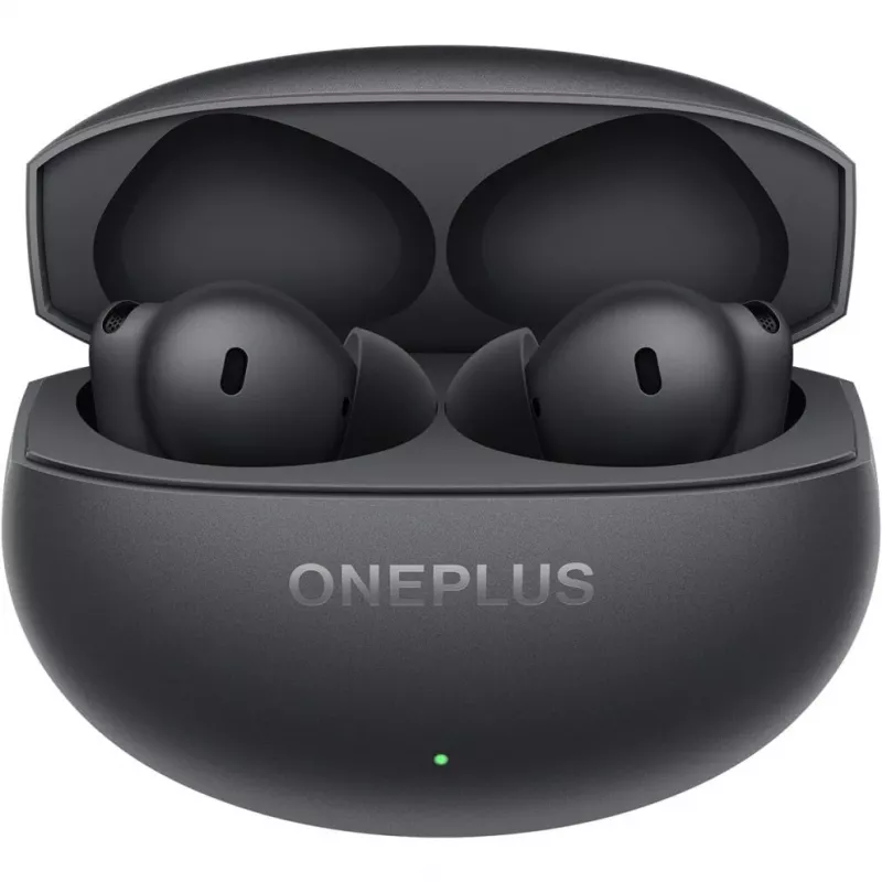 Earbuds OnePlus Buds 4 Stormy Gray Bluetooth