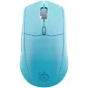 Mouse SteelSeries Rival 3 Wireless Gen 2 Interface