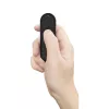 Lenovo | Portable Rechargeable Presentation Remote | Black