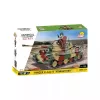 Building set COBI Panzer VI Ausf. B Königstiger 802 pieces