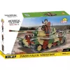 Building set COBI Panzer VI Ausf. B Königstiger 802 pieces