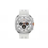 Smartwatch Samsung Galaxy Watch Ultra 47 mm Titanium White — AMOLED 1.5 inch, 4G, 64 GB, 590 mAh