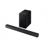 Samsung HW-B650F 3.1ch, 370W, Q-Symphony, Soundbar with Wireless Subwoofer, DTS Virtual:X