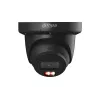 IP security camera DAHUA IPC-HDW3849QM-S-IL — turret, indoor/outdoor, ceiling mount, wired, 6 MP (3288×1850), black