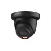 IP security camera DAHUA IPC-HDW3849QM-S-IL — turret, indoor/outdoor, ceiling mount, wired, 6 MP (3288×1850), black