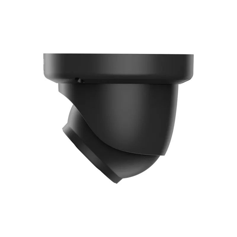 IP security camera DAHUA IPC-HDW3849QM-S-IL — turret, indoor/outdoor, ceiling mount, wired, 6 MP (3288×1850), black