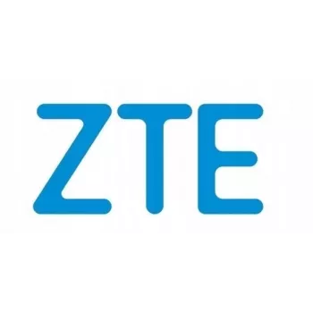Zte RJ45-RJ45F-W-20-CAT5E Ethernet Patch Cable White
