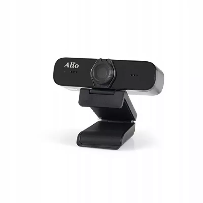 Web camera Alio AL0090 USB Full HD 1080p for home and work
