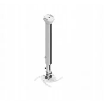 Ceiling Mount Edbak PMV300W Maximum Weight 15 kg White