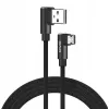 Savio SAVIO CL-162 Mobile Phone Cable Black