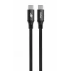 Tb Cable USB C USB C 1m 240W Black