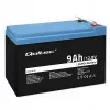 Battery LiFePO4 Lithium Iron Phosphate 12.8V 9Ah 115.2Wh
