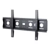 Edbak wall mount Lateral Adjustment of the Screen Once Mounted on the Wal