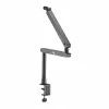 Maclean Professional Microphone Holder, Boom, Max. 2kg, MC-971