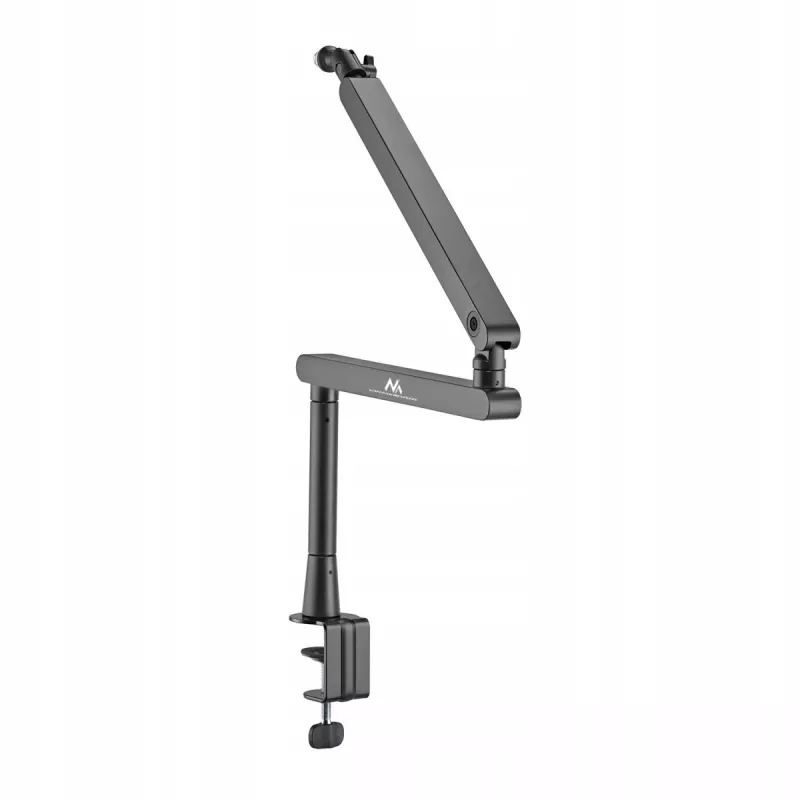 Maclean Professional Microphone Holder, Boom, Max. 2kg, MC-971
