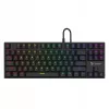 Savio Mechanical Keyboard RGB Tempest X2 Outemu Brown