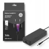 Qoltec 120W Desktop Power Supply | 12V | 10A | 5.5*2.5 | + power cable
