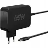 Goobay 65420 Laptop Black AC Fast Charging Indoor (65419)