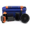 Dyson Airwrap i.d. Curly+Coily Blue/Topaz multistyler hair curler