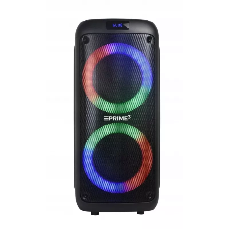 Portable Speaker Prime3 APS51, Black