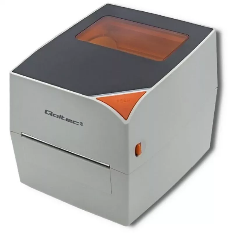 Label printer Qoltec 50245