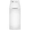 Top-Loading Washing Machine Amica AGA3T813ANi, 8Kg, 1300 RPM,White