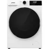 Washing Machine Gorenje WNHAI84APS/PL, 1400 RPM, 8kg, Energy Class A, Width 60 cm, White