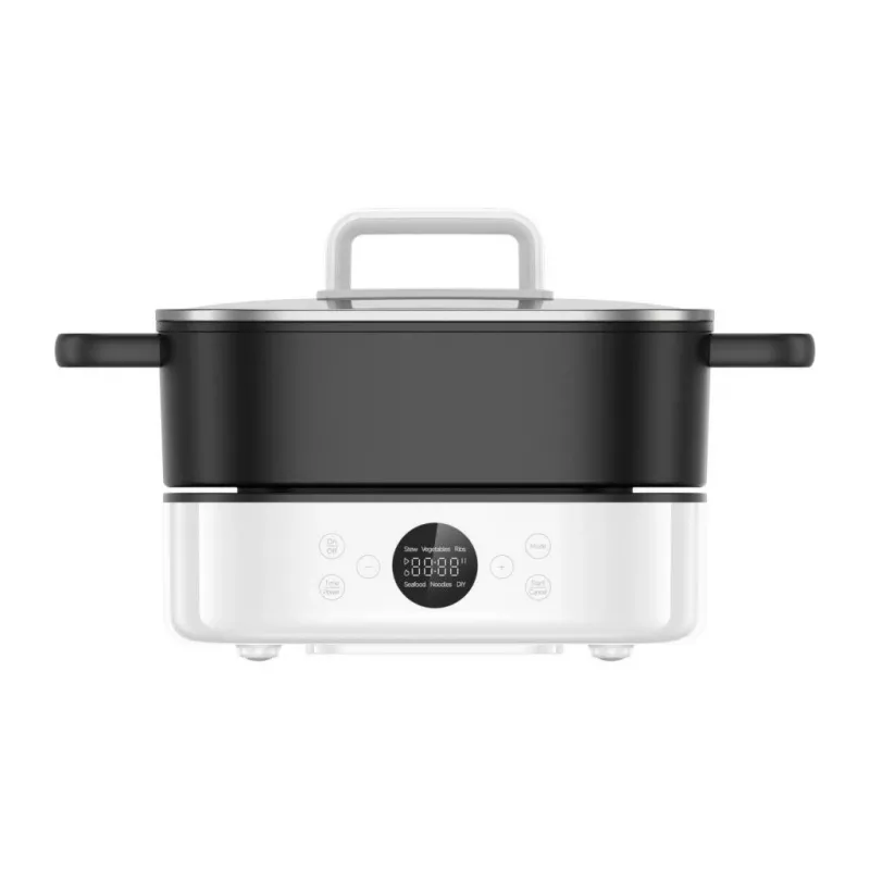 Xiaomi Multifunctional Hot Pot Cooker 6L