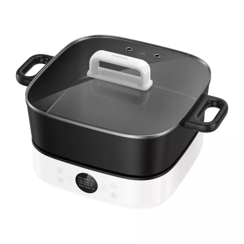Xiaomi Multifunctional Hot Pot Cooker 6L