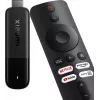 Streaming media player Xiaomi Smart TV Stick 4K (2nd Gen) — 4K@60fps, 6 nm quad‑core Cortex‑A35, 8 GB, Bluetooth 5.2, Wi‑Fi, HDMI