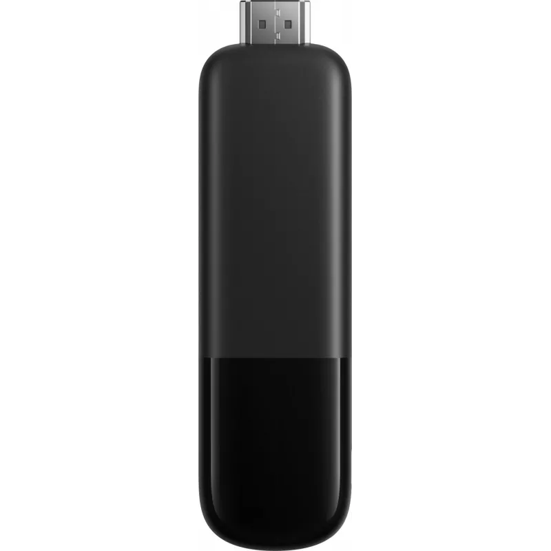 Streaming media player Xiaomi Smart TV Stick 4K (2nd Gen) — 4K@60fps, 6 nm quad‑core Cortex‑A35, 8 GB, Bluetooth 5.2, Wi‑Fi, HDMI