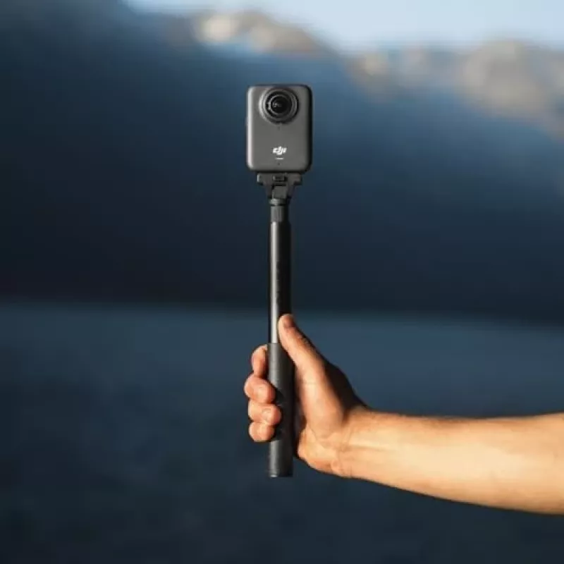 CAMERA OSMO 360 ADVENTURE/COMBO CP.OS.00000442.05 DJI