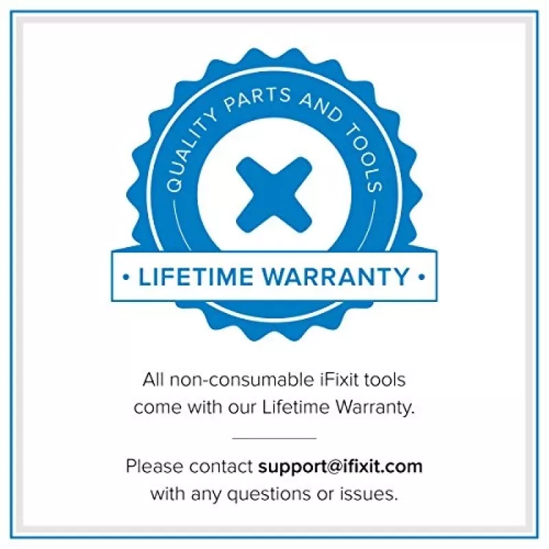 Small parts box iFixit EU145257