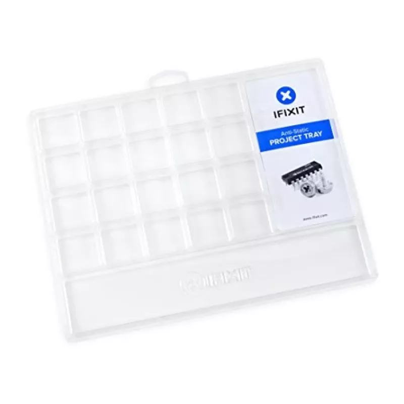 Small parts box iFixit EU145257