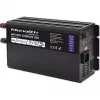 Qoltec Smart Monolith Battery Charger for LiFePO4 AGM GEL SLA batteries | 20A | 24V