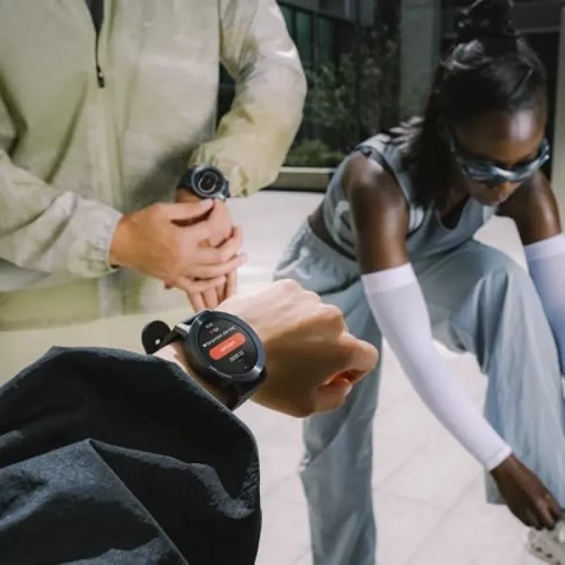 CMF by Nothing Watch 3 Pro Smartwatch dark grey