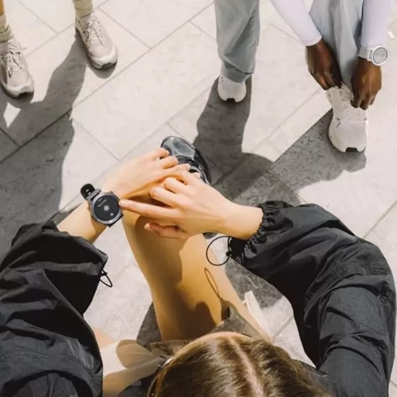 CMF by Nothing Watch 3 Pro Smartwatch dark grey