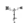 LogiLink BP0077 Monitor Mount / Stand 68.6 cm (27) Desk Black. S