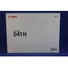 Canon CRG-041H toner cartridge 1 pc(s) Original Black