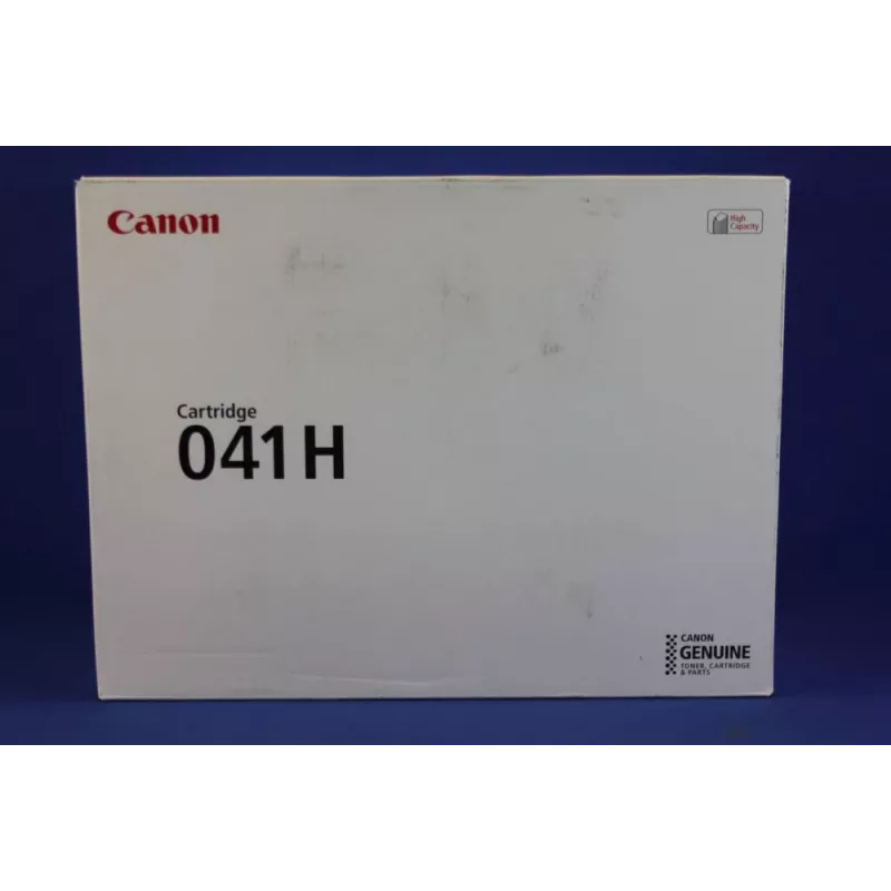 Canon CRG-041H toner cartridge 1 pc(s) Original Black