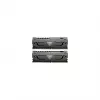 Desktop DDR4 Memory PATRIOT Viper Steel 32GB (2x16GB) 3200MHz CL16 288-pin DIMM 1.35V