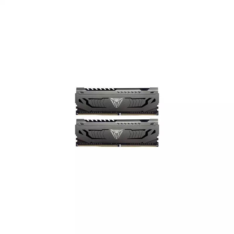 Desktop DDR4 Memory PATRIOT Viper Steel 32GB (2x16GB) 3200MHz CL16 288-pin DIMM 1.35V