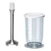 Mixer accessory Bosch MFZ 4060 — housing plastic, compatible with Bosch mixers