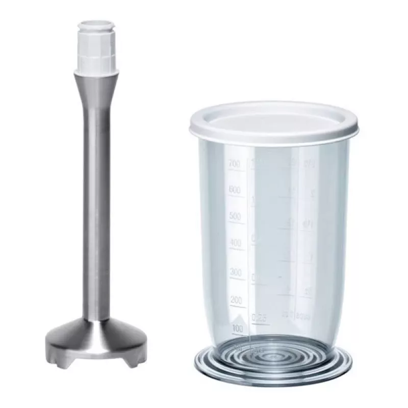 Mixer accessory Bosch MFZ 4060 — housing plastic, compatible with Bosch mixers