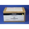 Toshiba 6B000000927/T-FC338EYR Toner Yellow Return Program. 6K Pages F