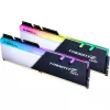 Desktop RAM G.SKILL DDR4 32GB (2x16GB) 3600 MHz, CL16, 288-pin DIMM, 1.35V, RGB