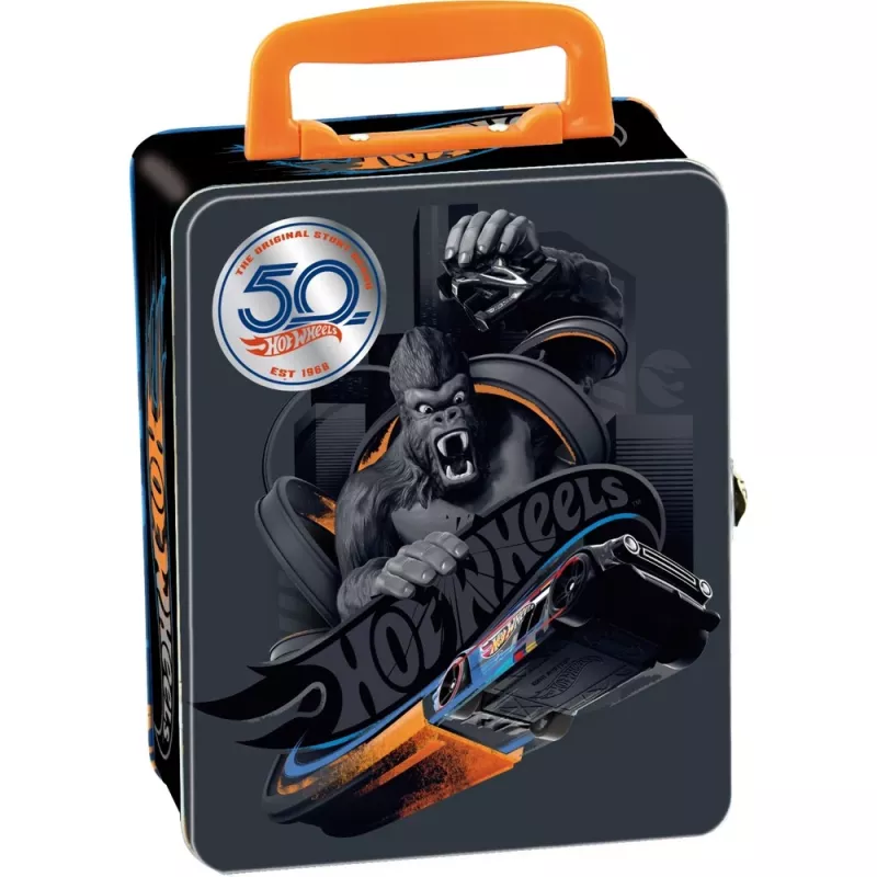 Toy storage box Theo Klein 2881