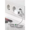Goobay 44952 Charger for Mobile Devices Indoor White (44952)