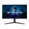 Acer X27U X1 computer monitor 67.3 cm (26.5) 2560 x 1440 pixels Wide Quad HD OLED Black