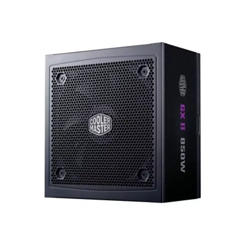 Power Supply Unit Cooler Master GX II Gold 850
